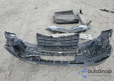 2016 Ford Explorer Sport из США, поврежденный, VIN 1FM5K8GTXGGA01412